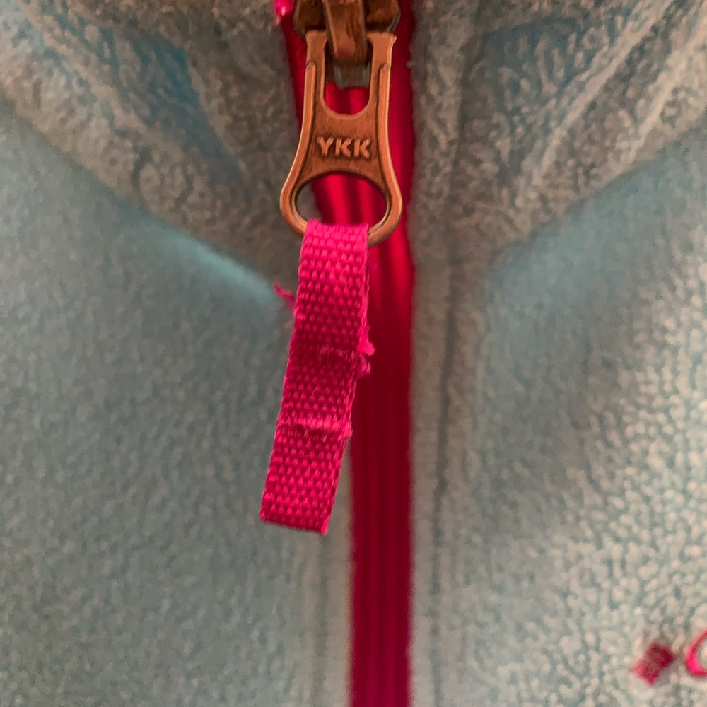 Girls Columbia Jacket - Picture 3 of 12